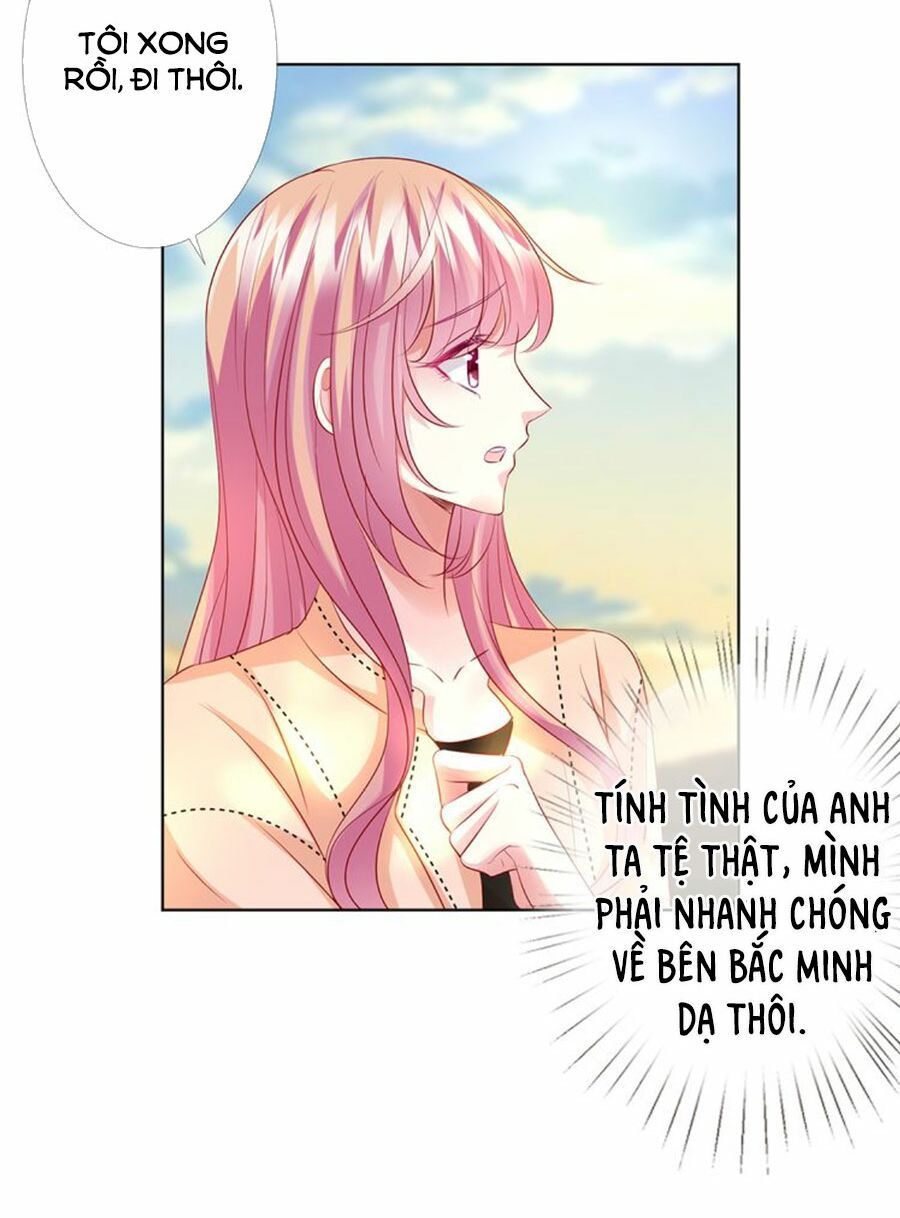 Danh Môn Chí Ái Chap 112 - Next Chap 113