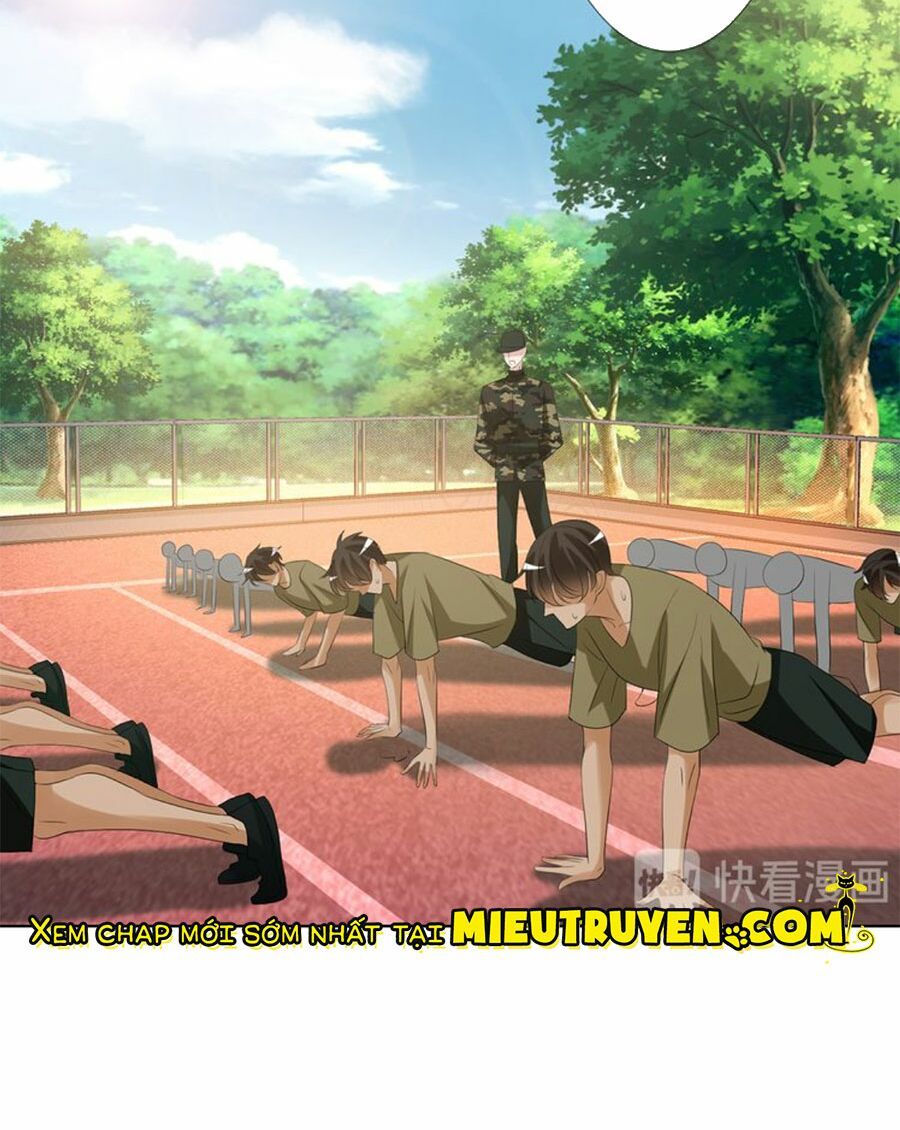 Danh Môn Chí Ái Chap 112 - Next Chap 113