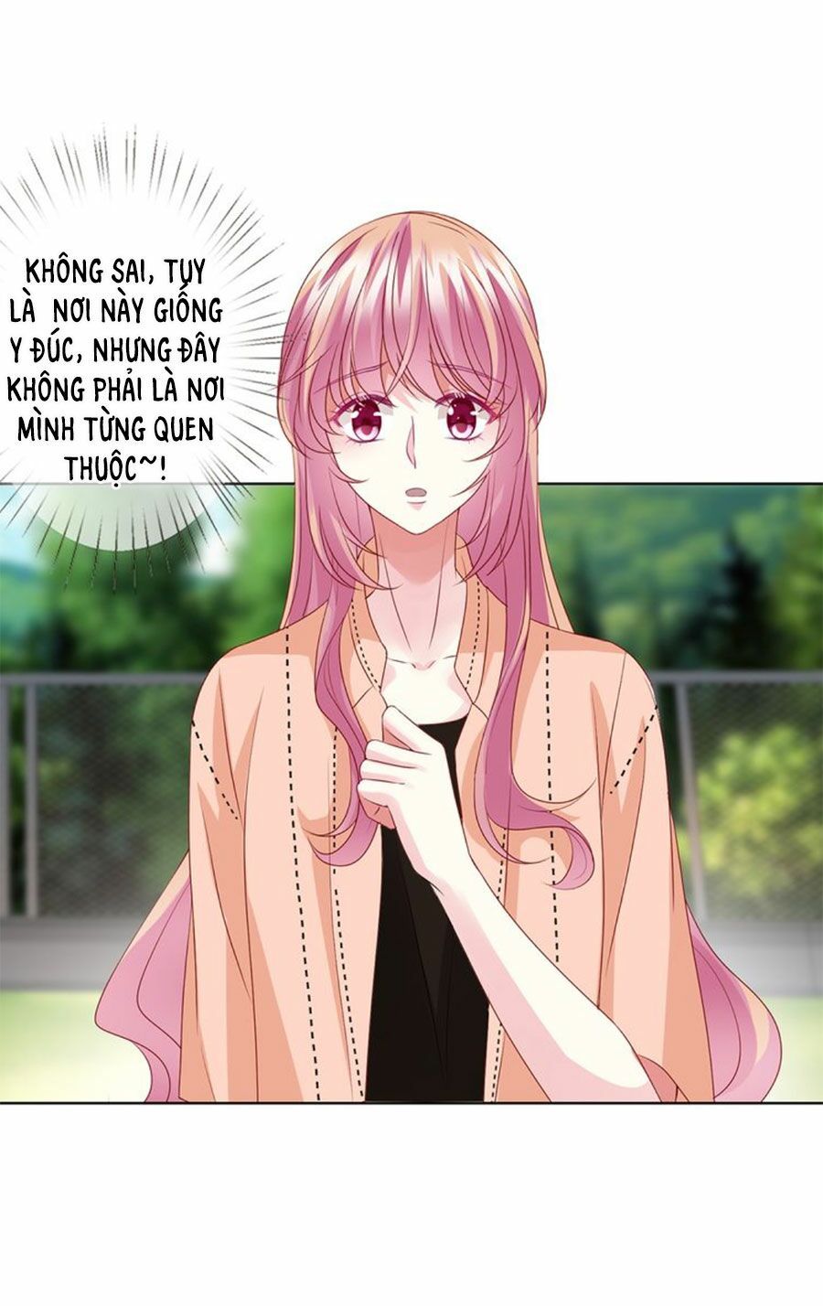 Danh Môn Chí Ái Chap 112 - Next Chap 113