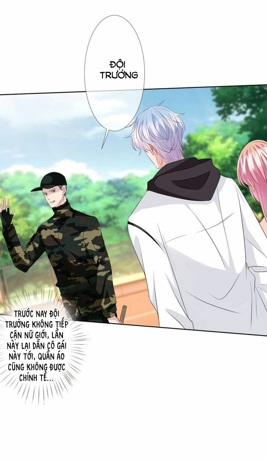 Danh Môn Chí Ái Chap 112 - Next Chap 113