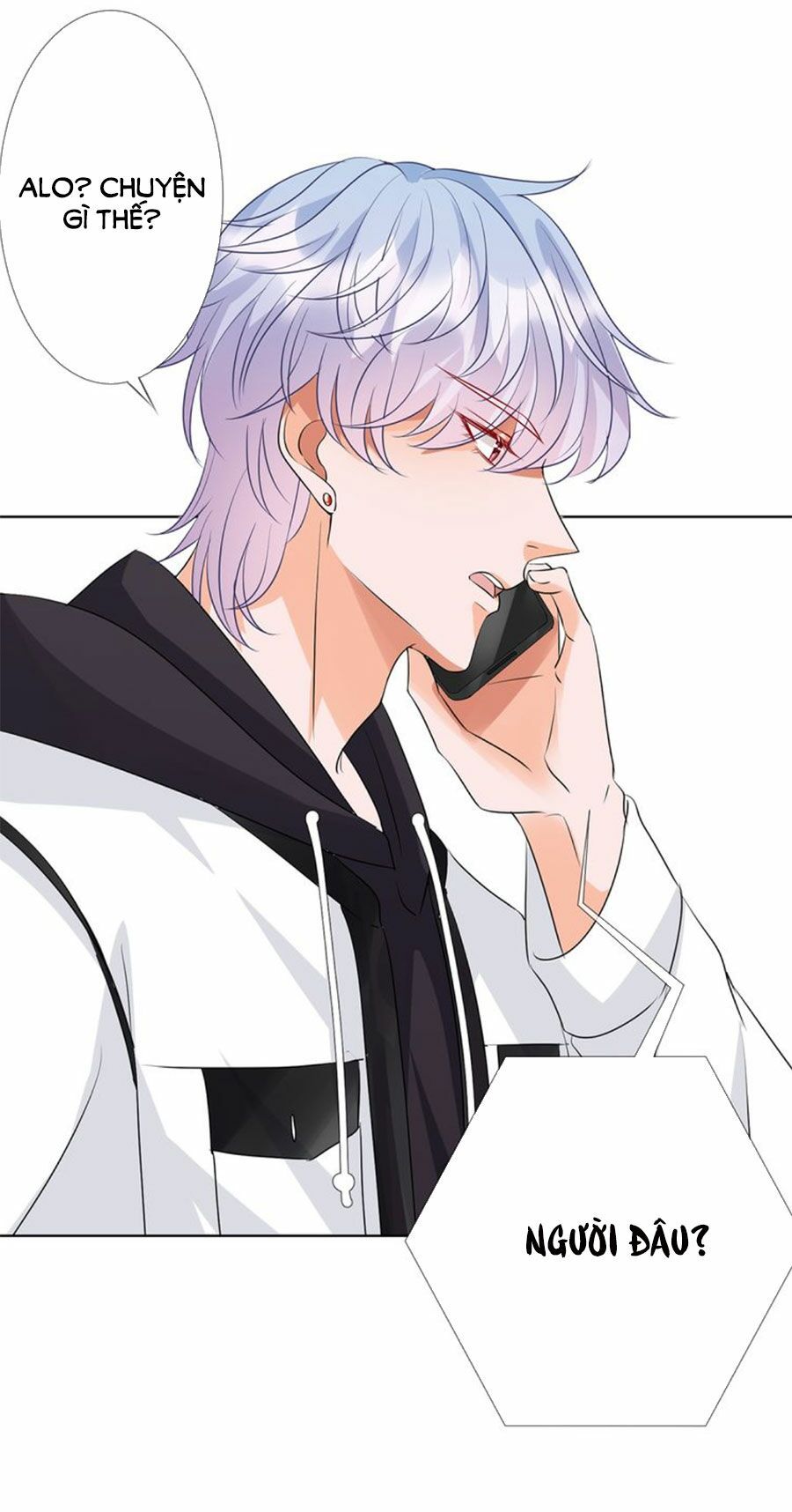 Danh Môn Chí Ái Chap 112 - Next Chap 113