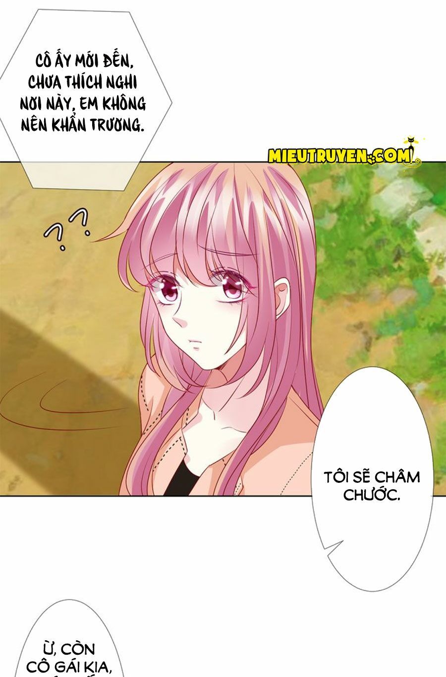 Danh Môn Chí Ái Chap 112 - Next Chap 113