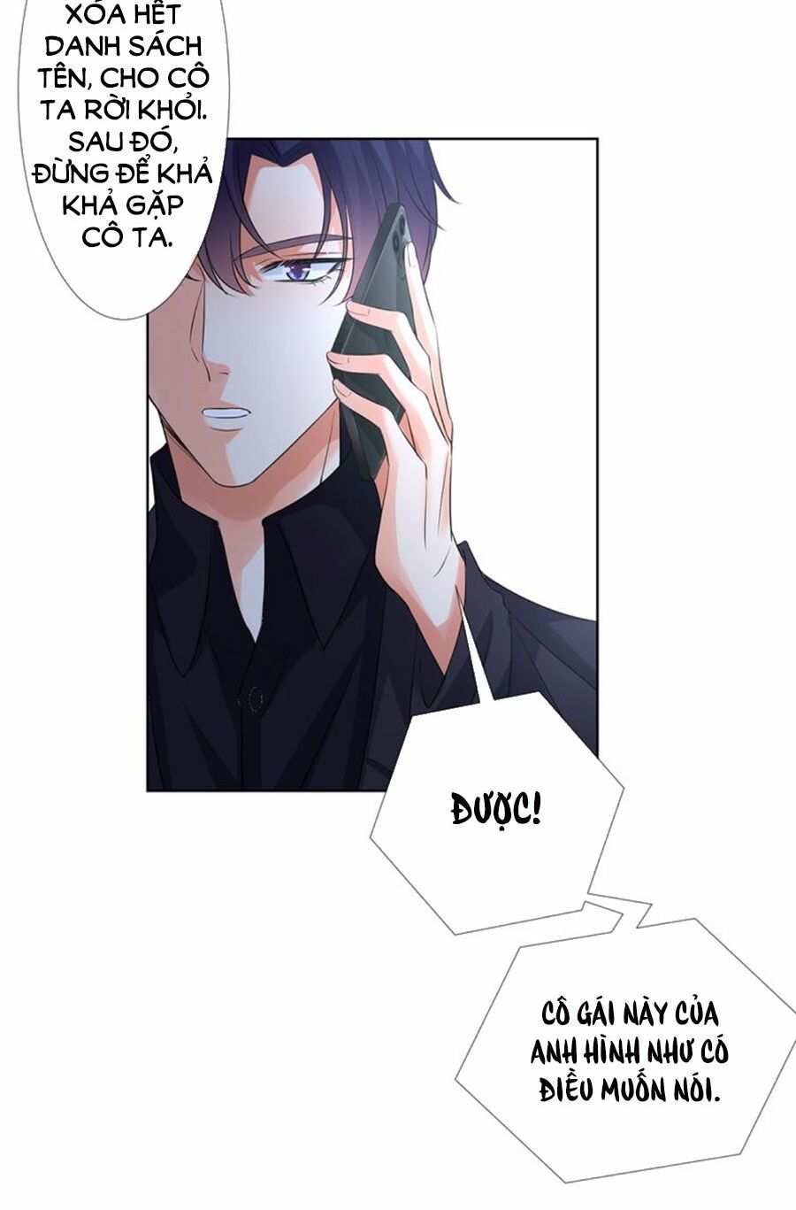 Danh Môn Chí Ái Chap 112 - Next Chap 113