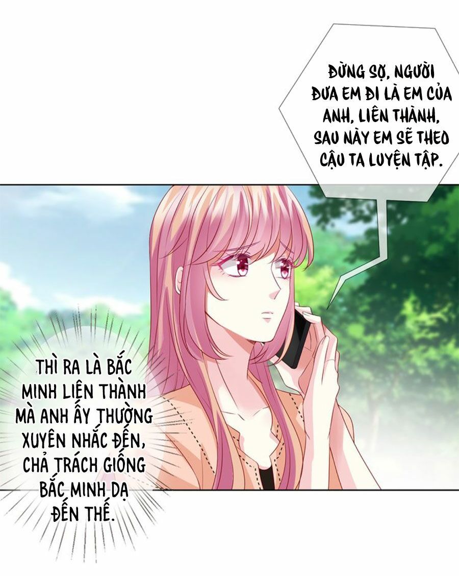 Danh Môn Chí Ái Chap 112 - Next Chap 113