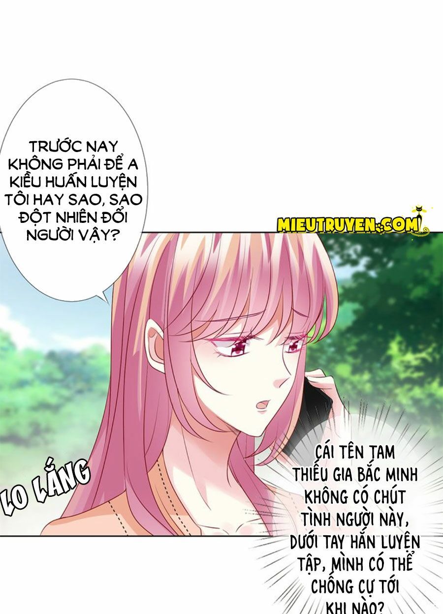 Danh Môn Chí Ái Chap 112 - Next Chap 113