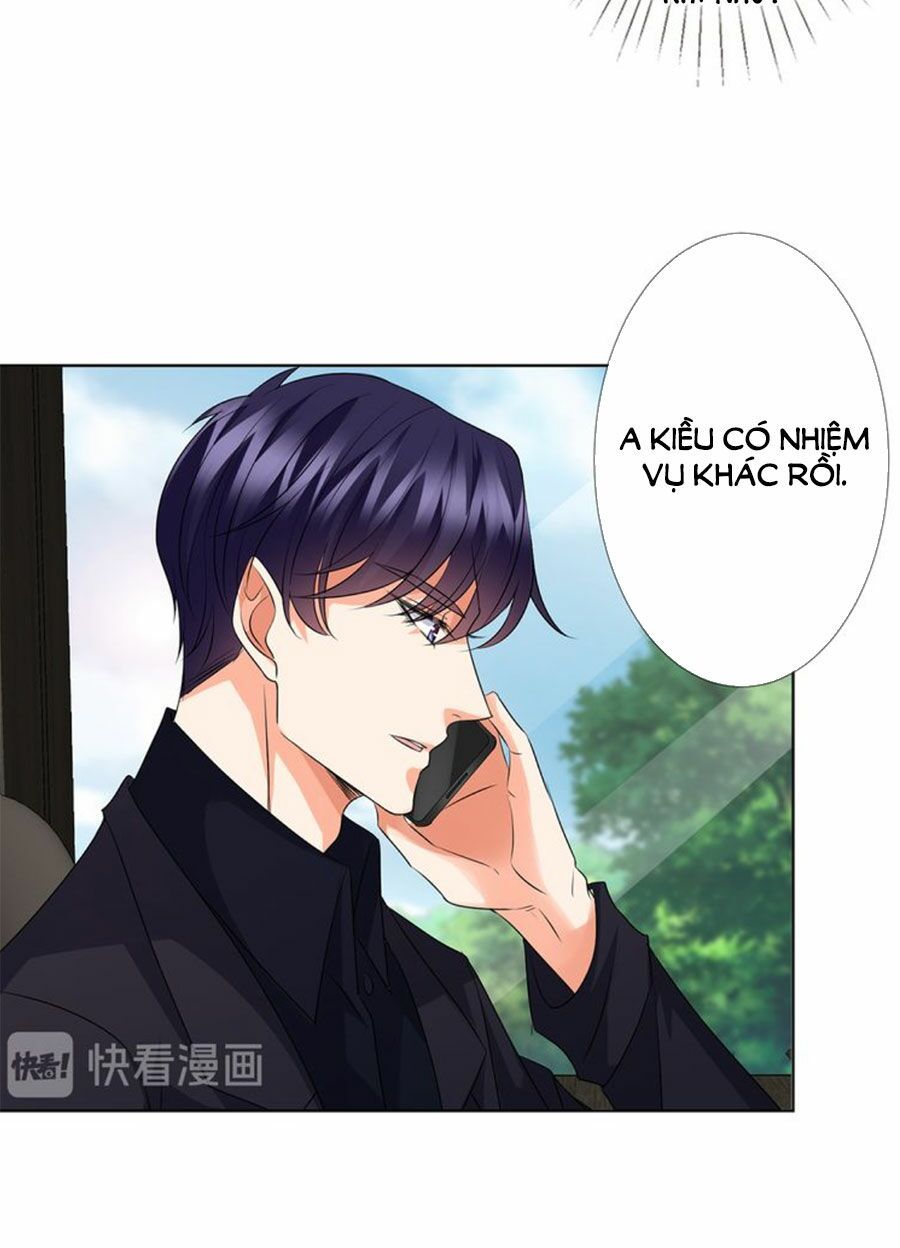 Danh Môn Chí Ái Chap 112 - Next Chap 113