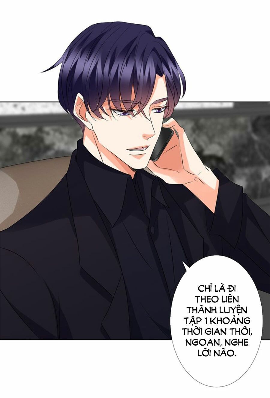 Danh Môn Chí Ái Chap 112 - Next Chap 113