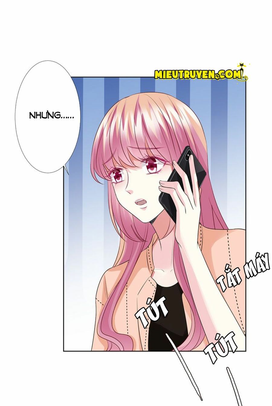 Danh Môn Chí Ái Chap 112 - Next Chap 113