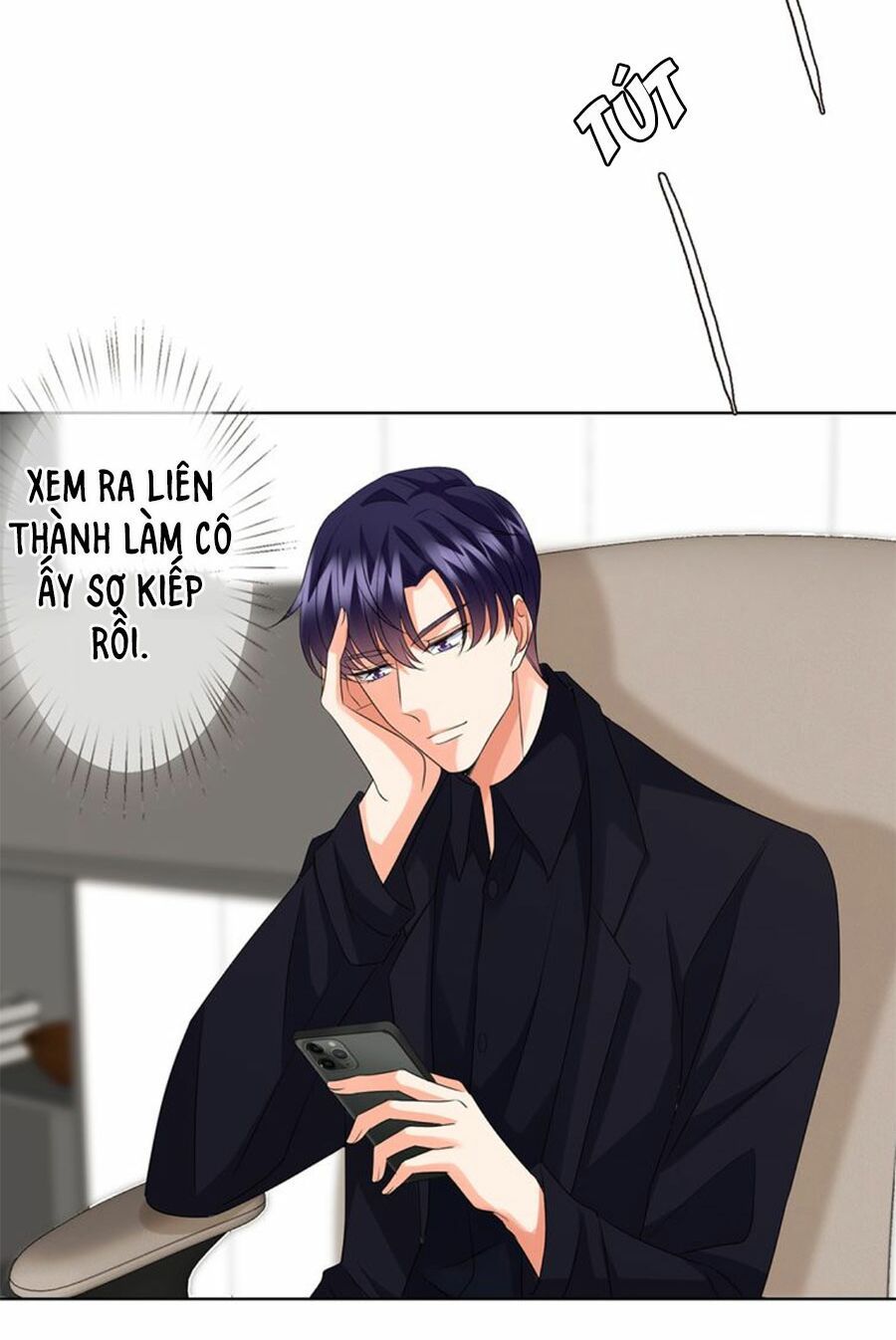 Danh Môn Chí Ái Chap 112 - Next Chap 113