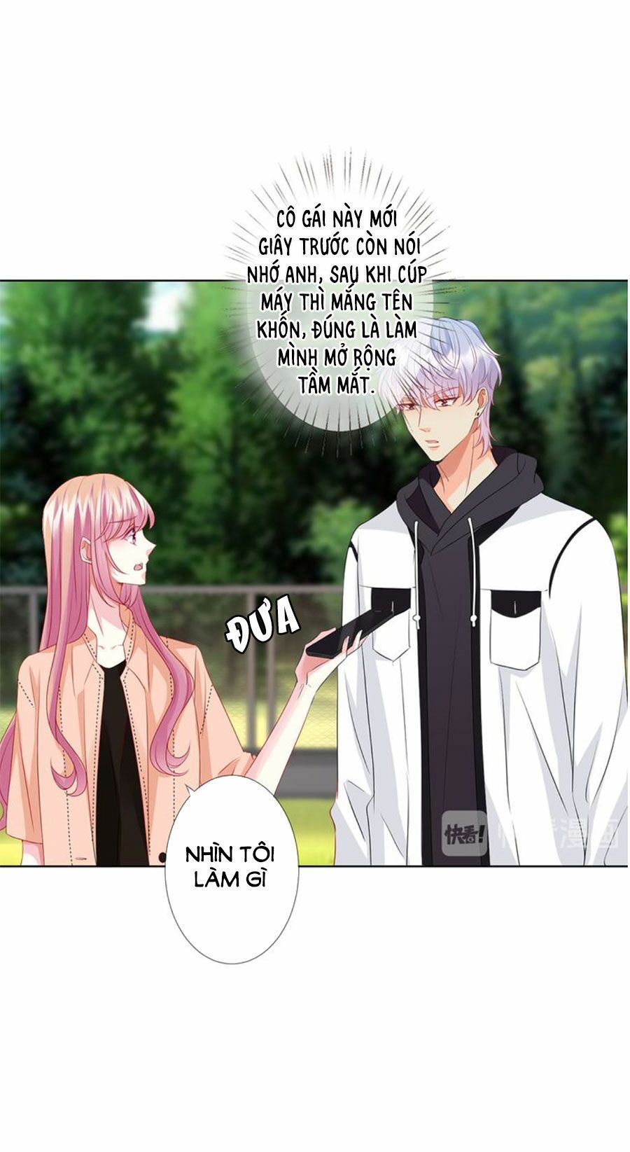 Danh Môn Chí Ái Chap 112 - Next Chap 113