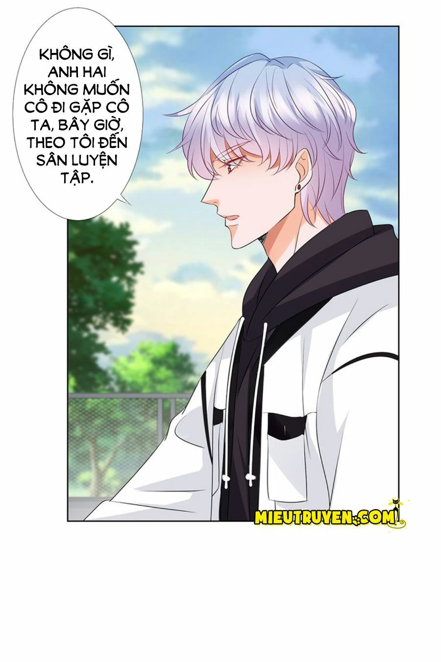 Danh Môn Chí Ái Chap 112 - Next Chap 113