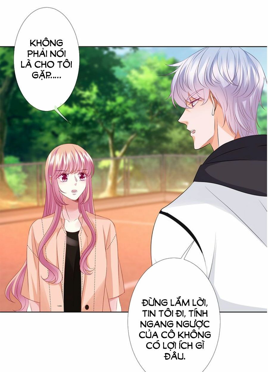 Danh Môn Chí Ái Chap 112 - Next Chap 113