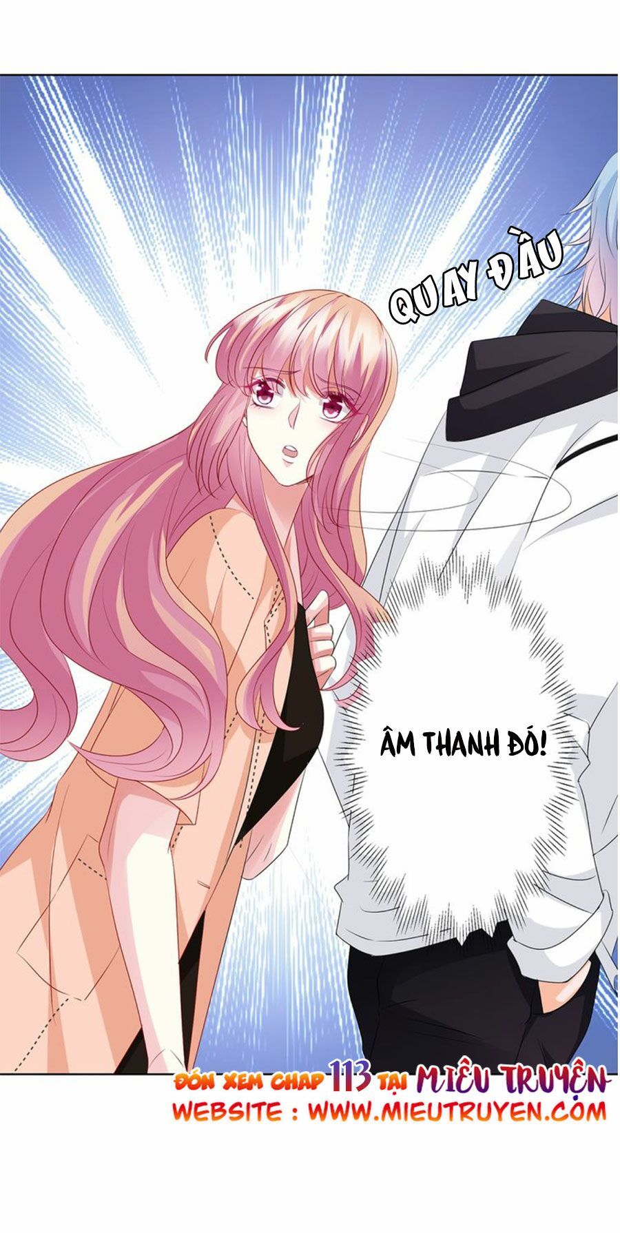 Danh Môn Chí Ái Chap 112 - Next Chap 113