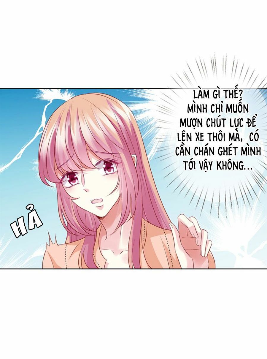 Danh Môn Chí Ái Chap 112 - Next Chap 113