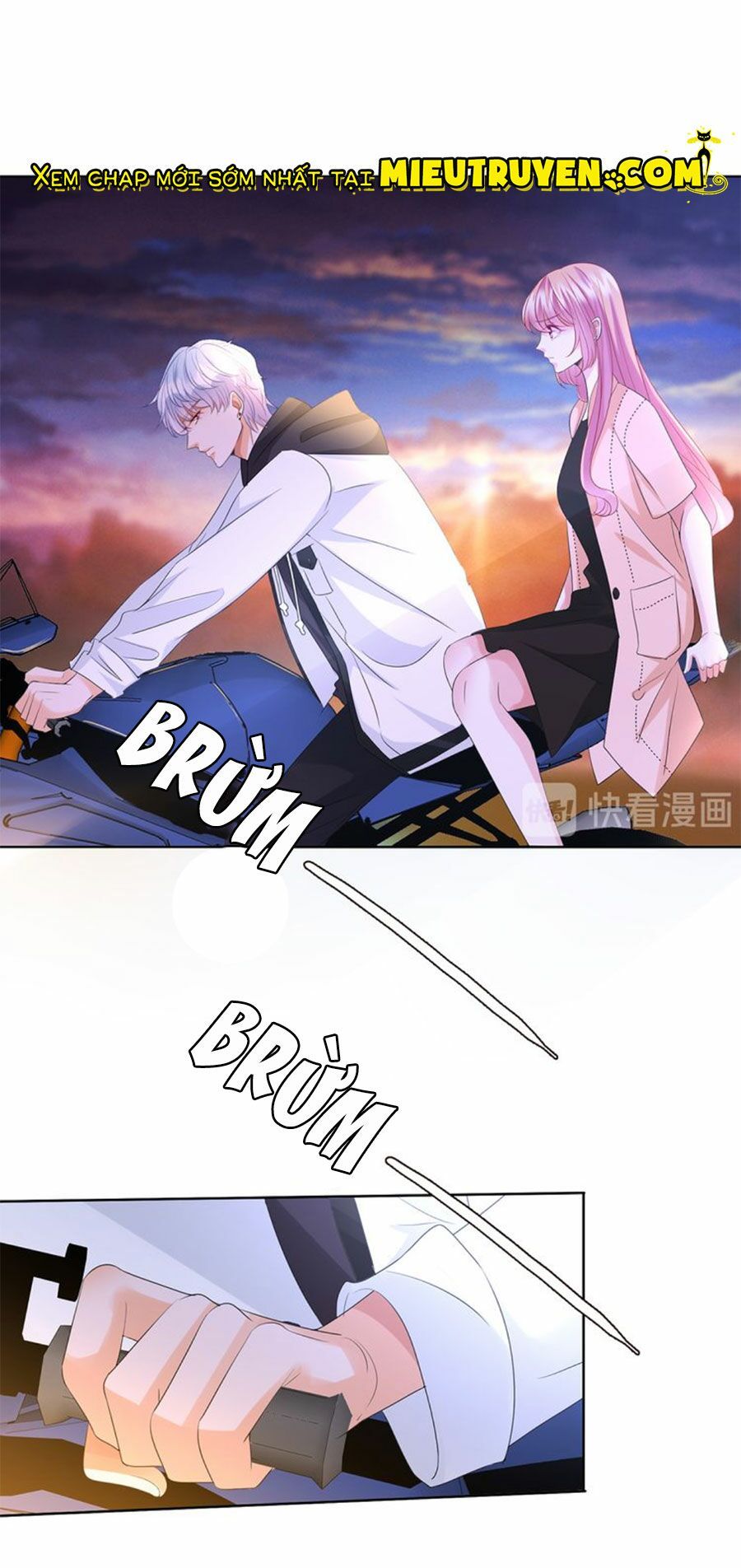 Danh Môn Chí Ái Chap 112 - Next Chap 113