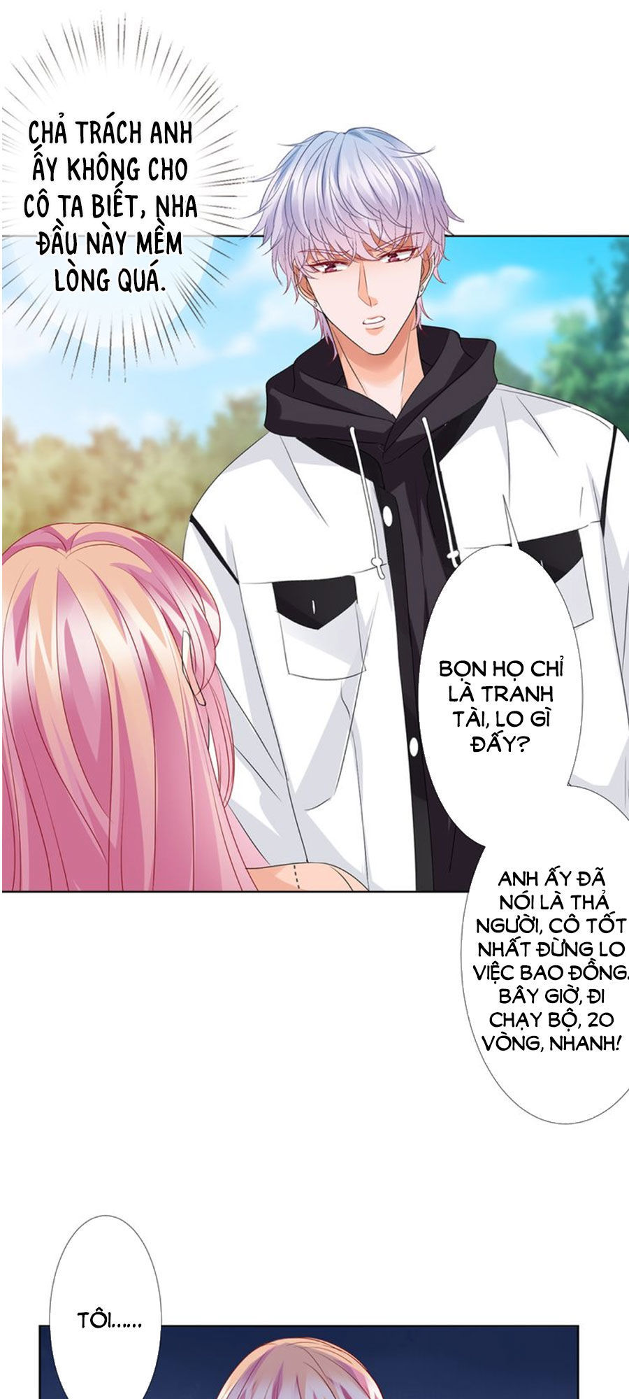 Danh Môn Chí Ái Chap 113 - Next Chap 114