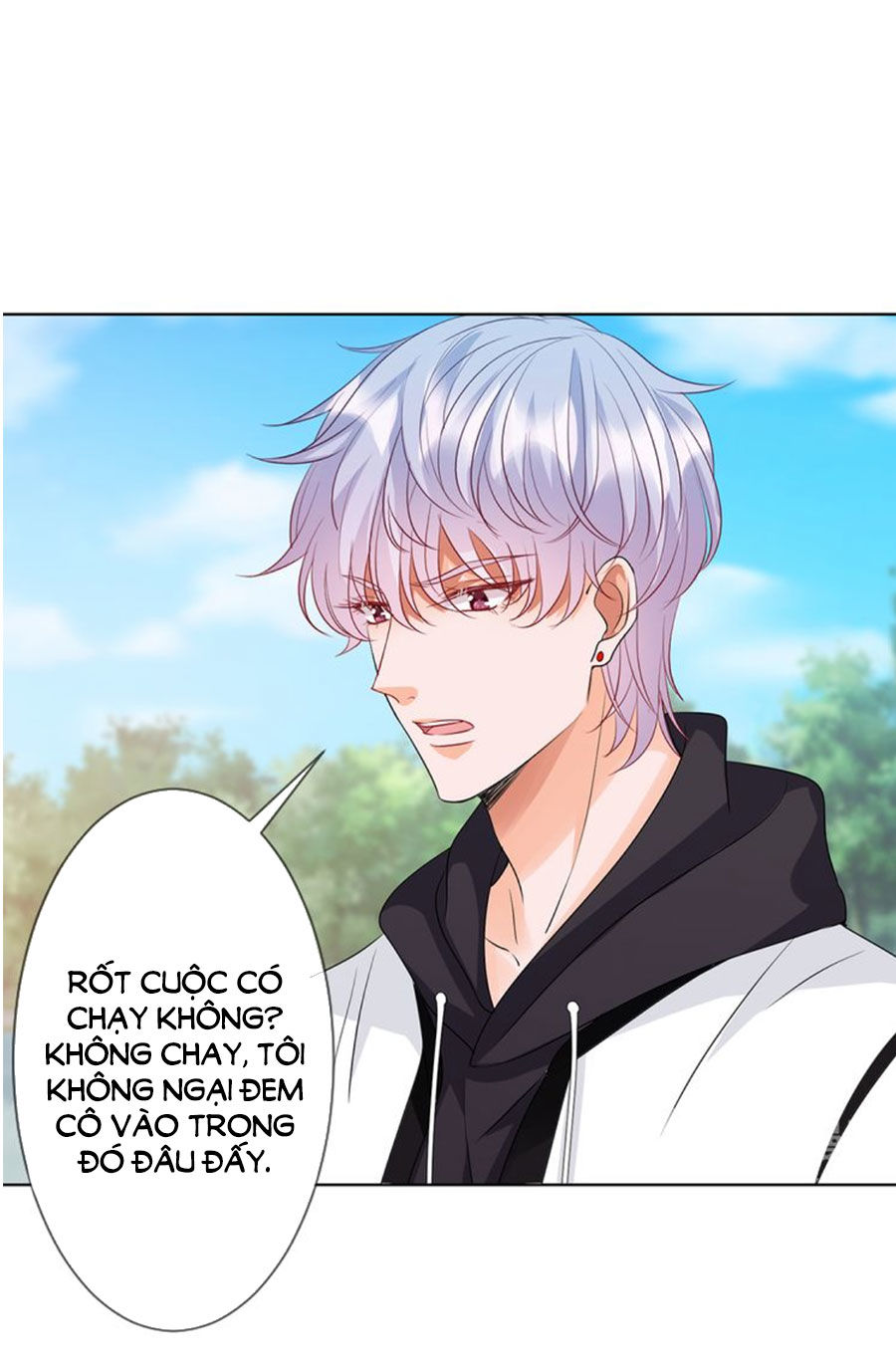 Danh Môn Chí Ái Chap 113 - Next Chap 114