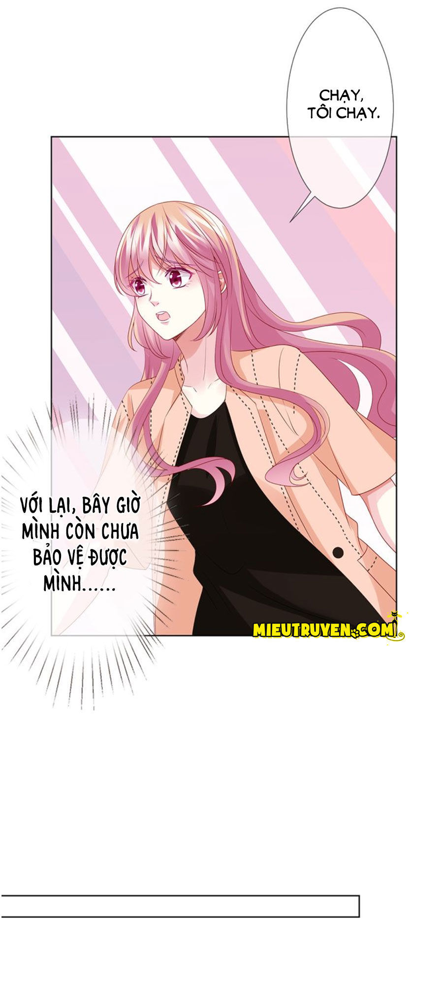 Danh Môn Chí Ái Chap 113 - Next Chap 114