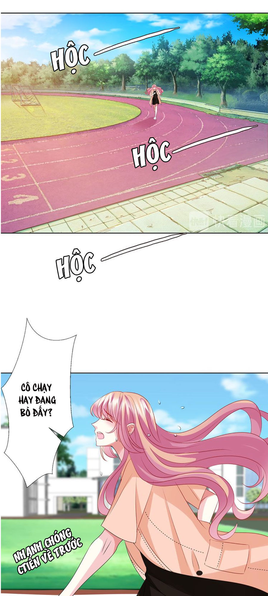 Danh Môn Chí Ái Chap 113 - Next Chap 114