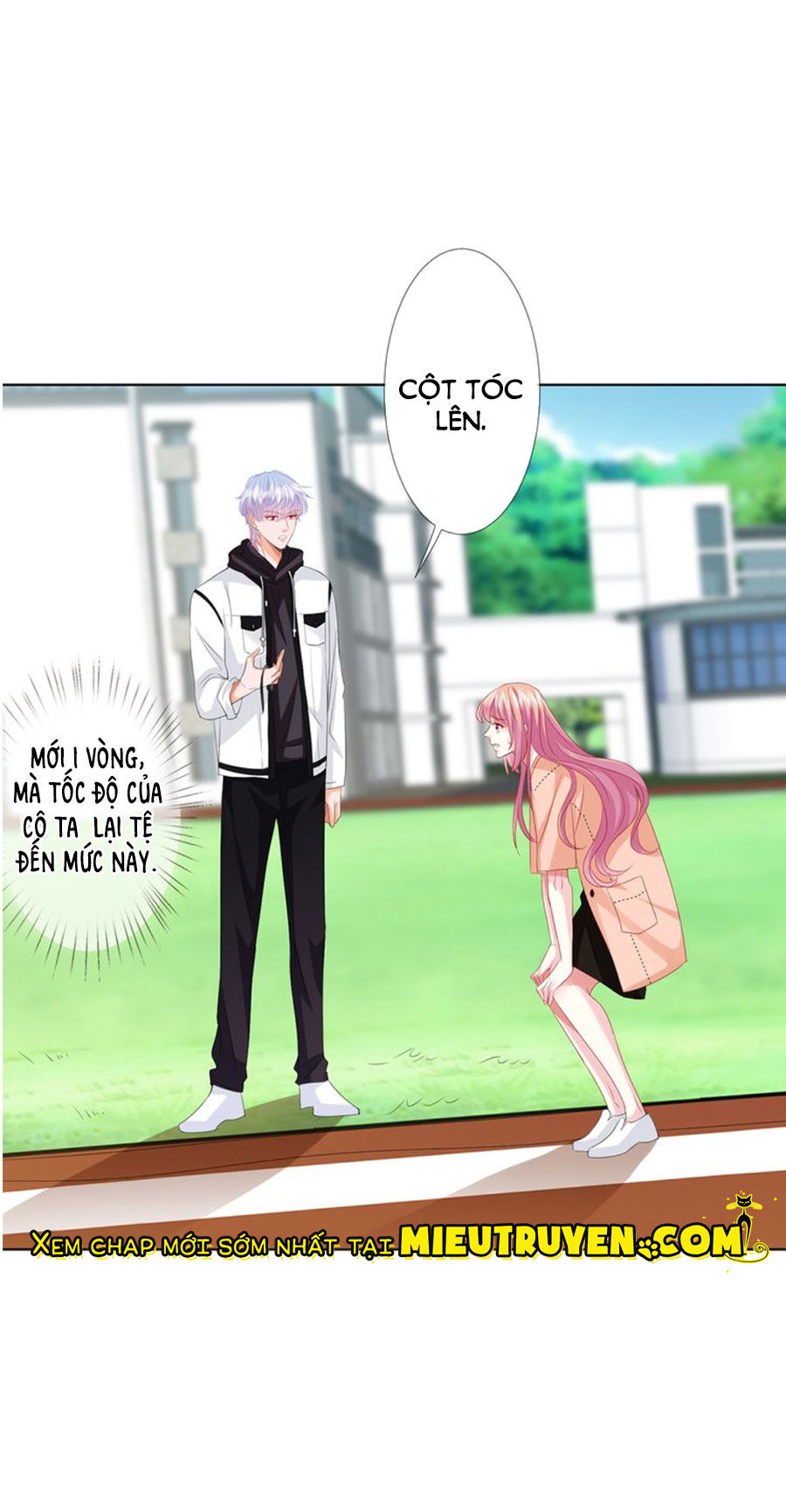 Danh Môn Chí Ái Chap 113 - Next Chap 114