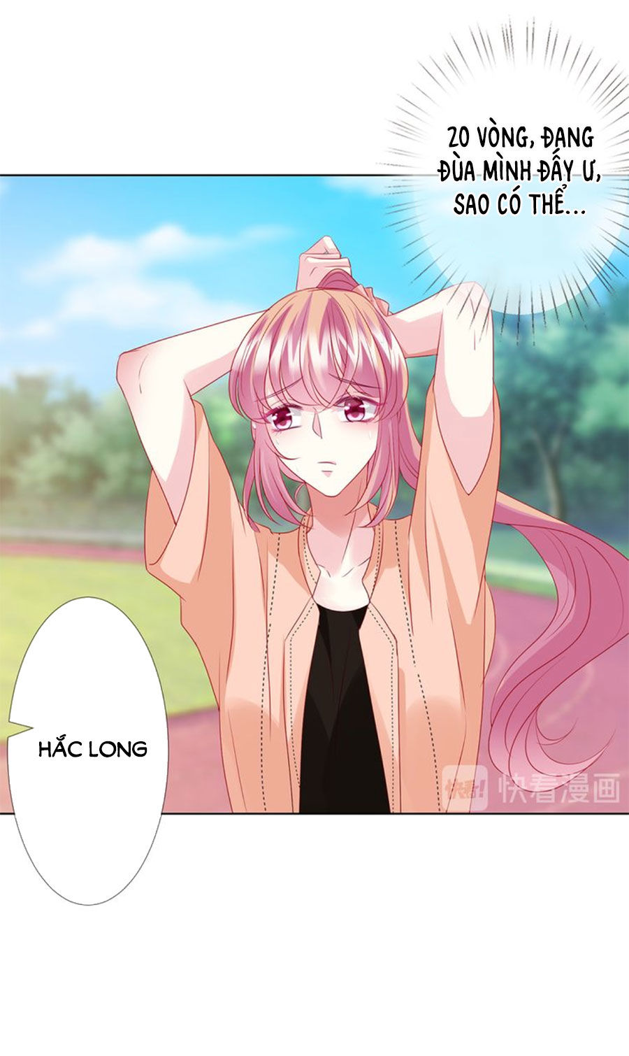 Danh Môn Chí Ái Chap 113 - Next Chap 114