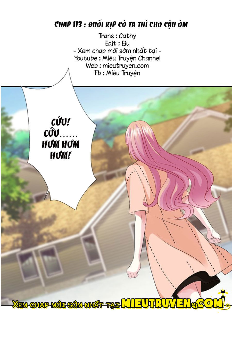 Danh Môn Chí Ái Chap 113 - Next Chap 114