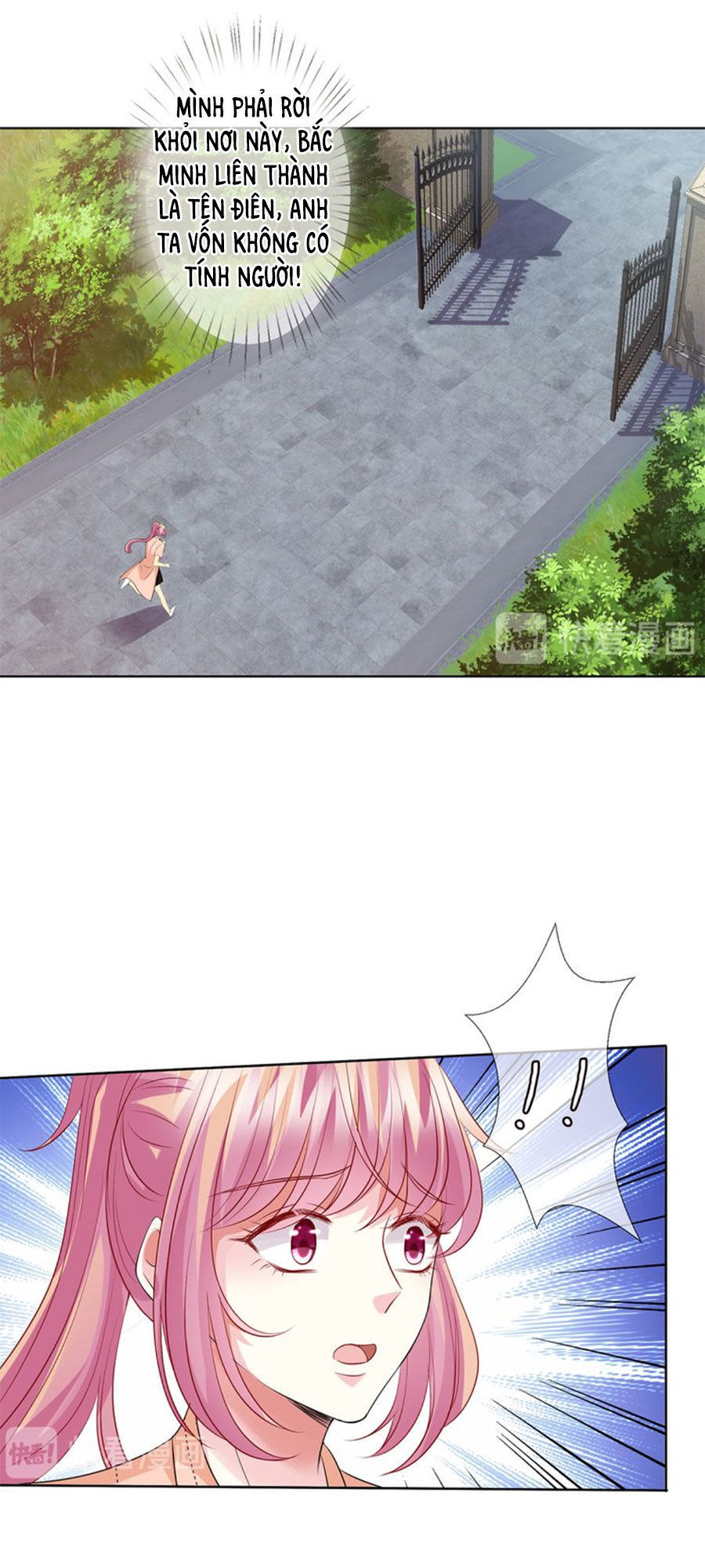 Danh Môn Chí Ái Chap 113 - Next Chap 114