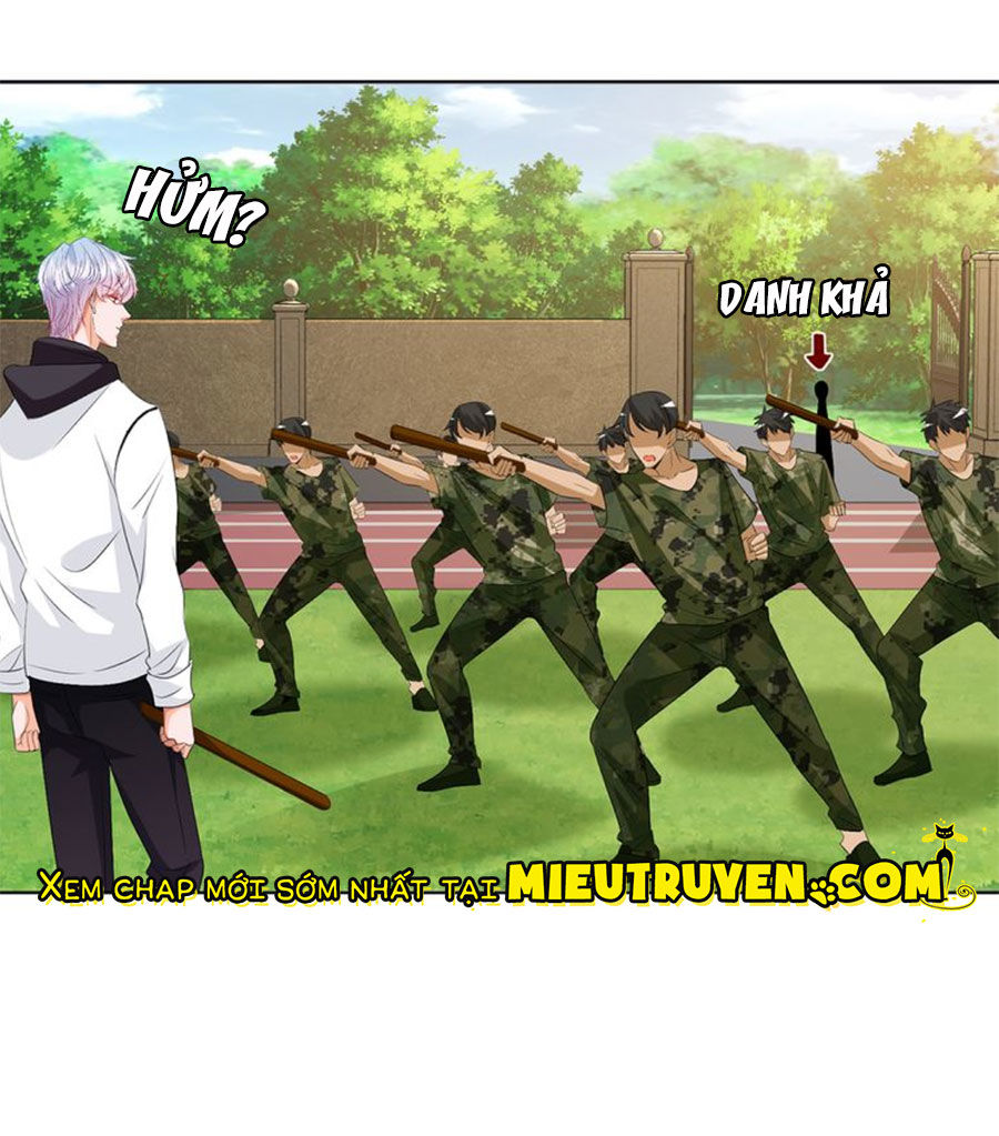 Danh Môn Chí Ái Chap 113 - Next Chap 114