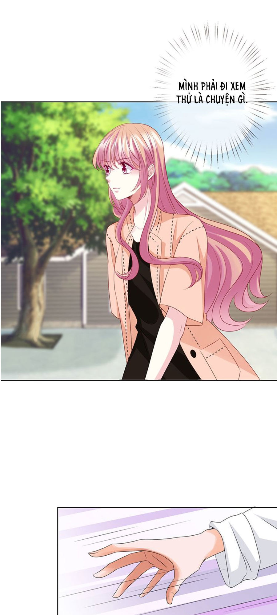 Danh Môn Chí Ái Chap 113 - Next Chap 114