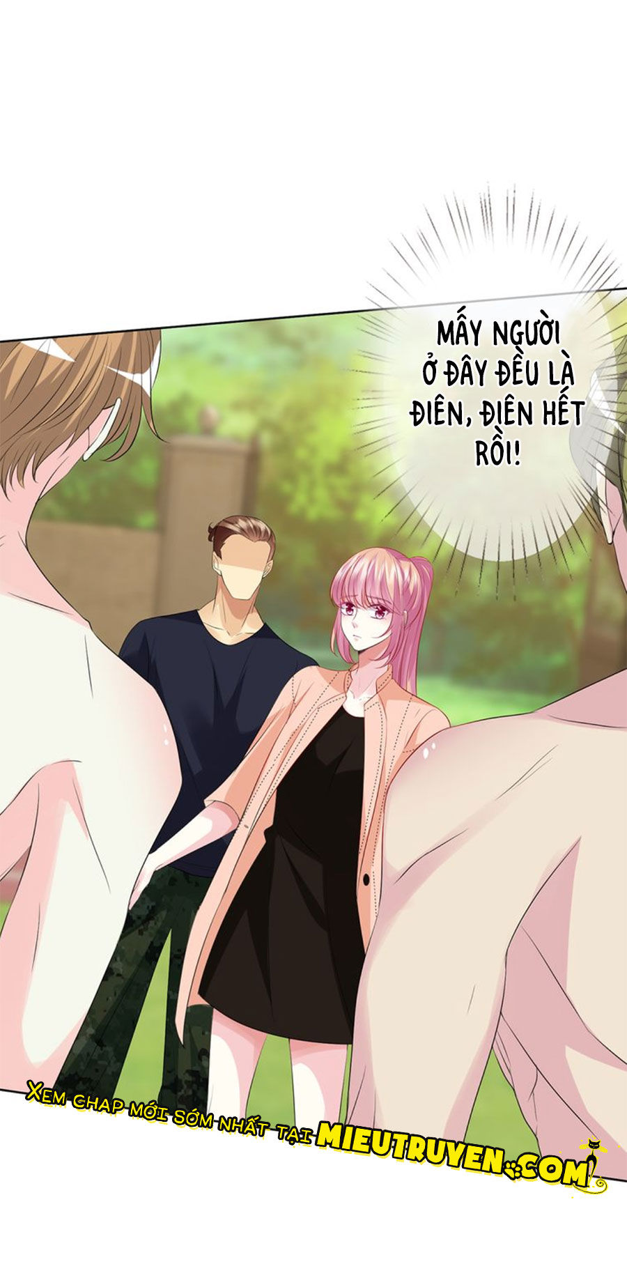 Danh Môn Chí Ái Chap 113 - Next Chap 114