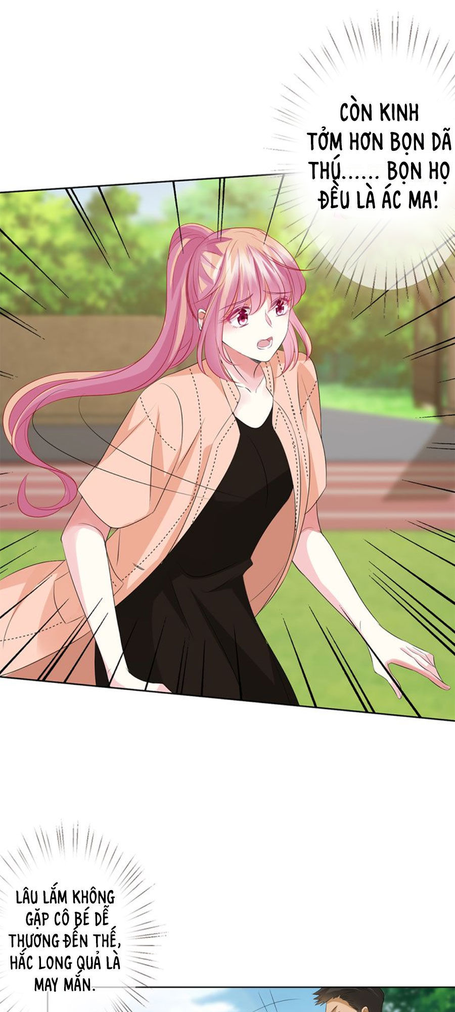 Danh Môn Chí Ái Chap 113 - Next Chap 114