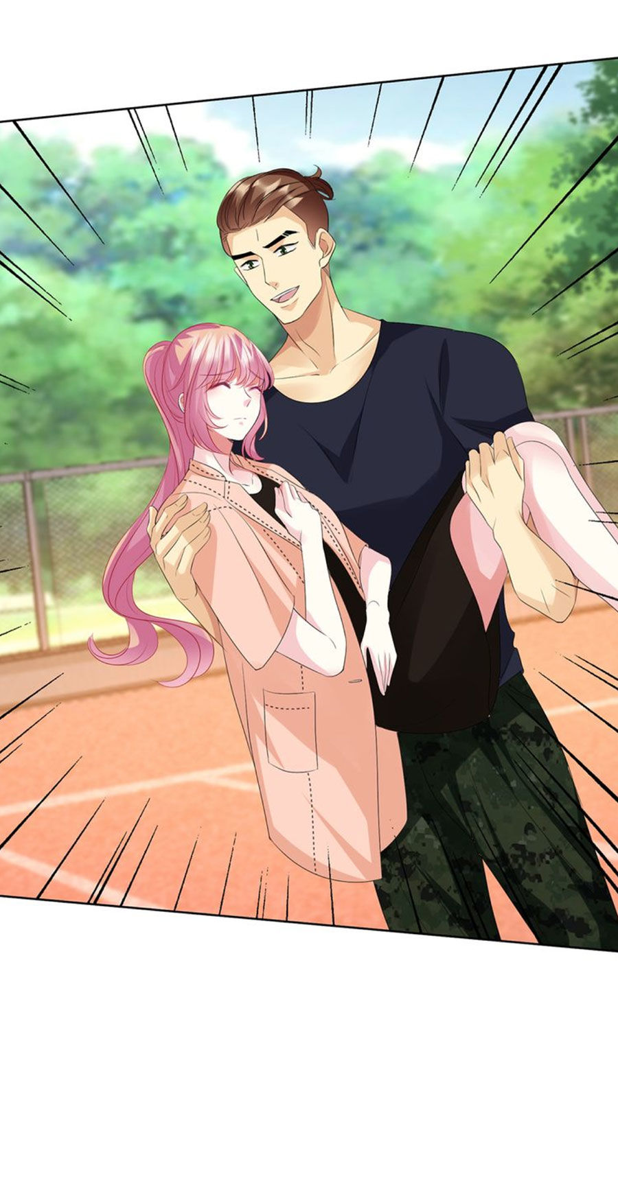 Danh Môn Chí Ái Chap 113 - Next Chap 114