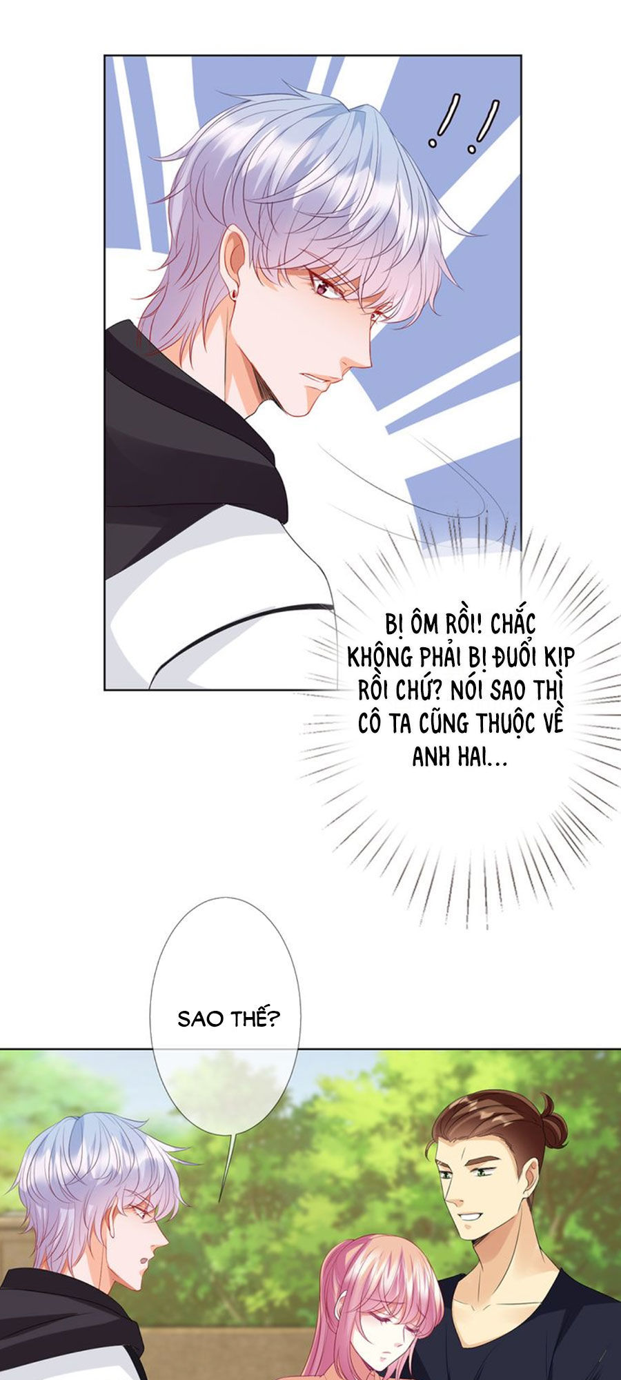 Danh Môn Chí Ái Chap 113 - Next Chap 114