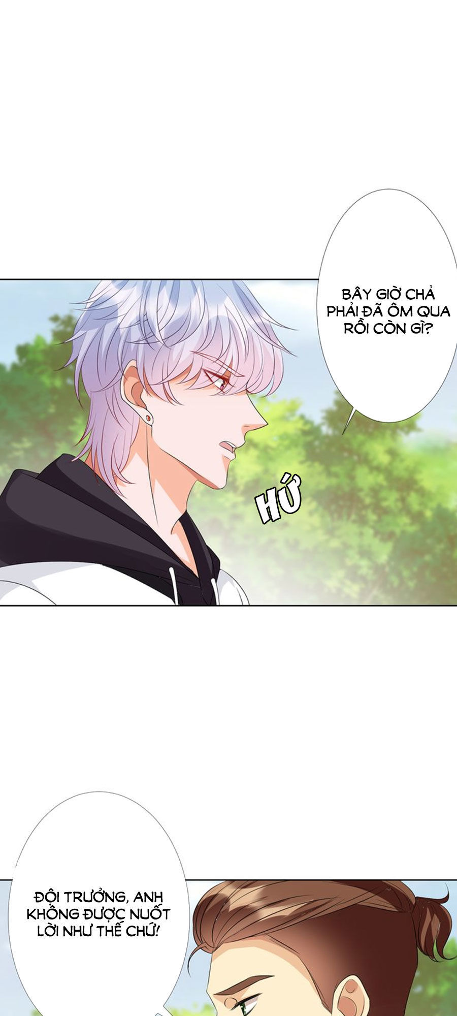 Danh Môn Chí Ái Chap 113 - Next Chap 114