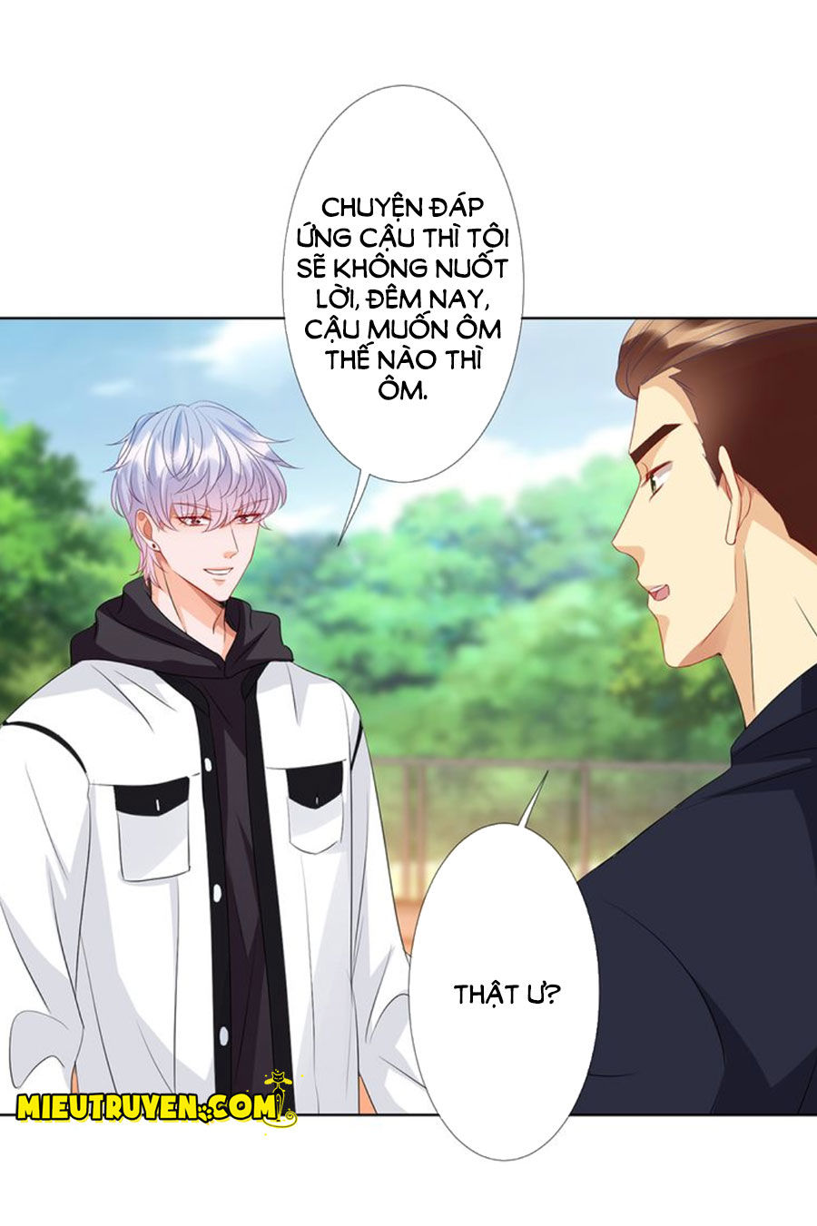 Danh Môn Chí Ái Chap 113 - Next Chap 114