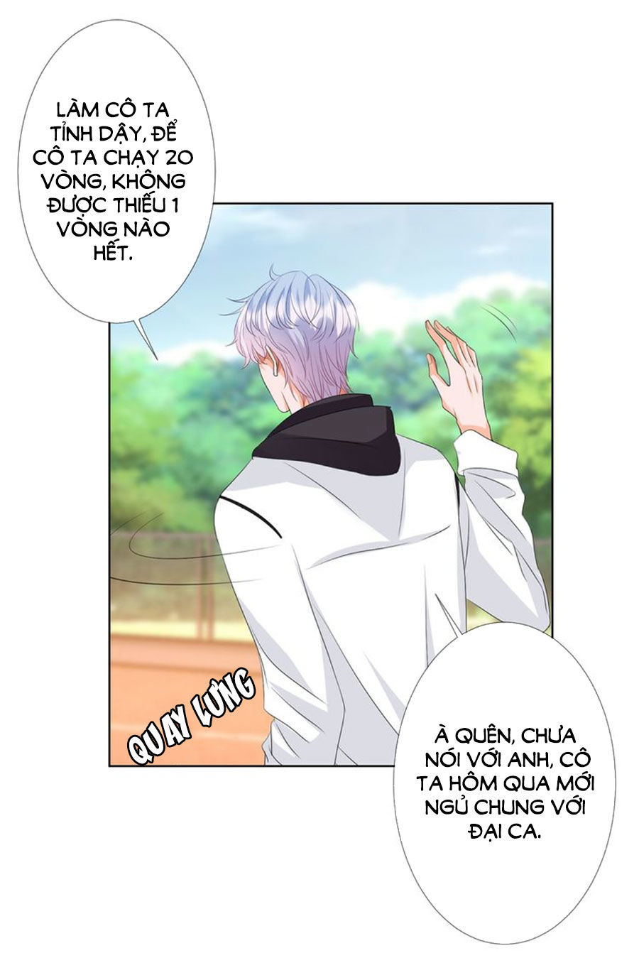 Danh Môn Chí Ái Chap 113 - Next Chap 114