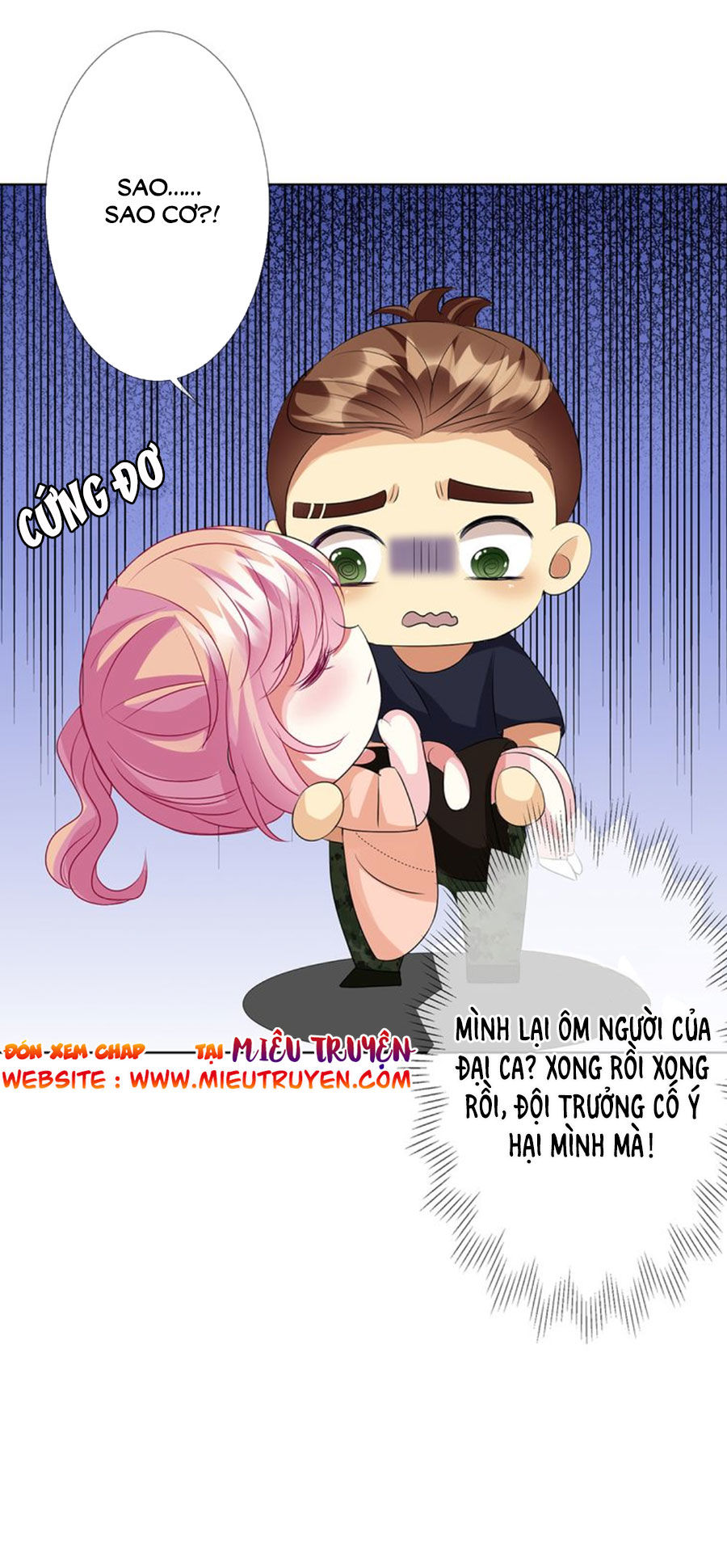 Danh Môn Chí Ái Chap 113 - Next Chap 114