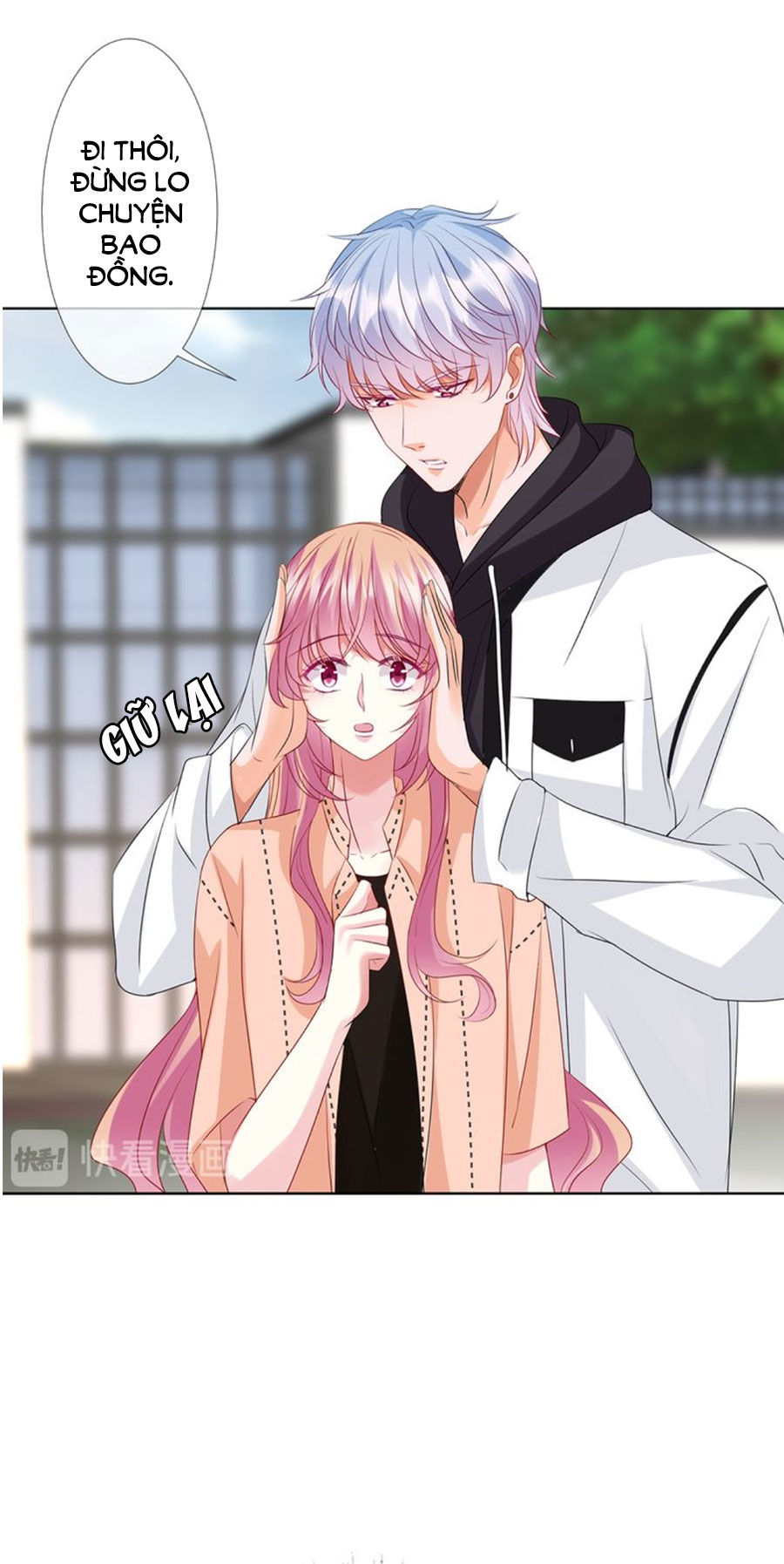 Danh Môn Chí Ái Chap 113 - Next Chap 114