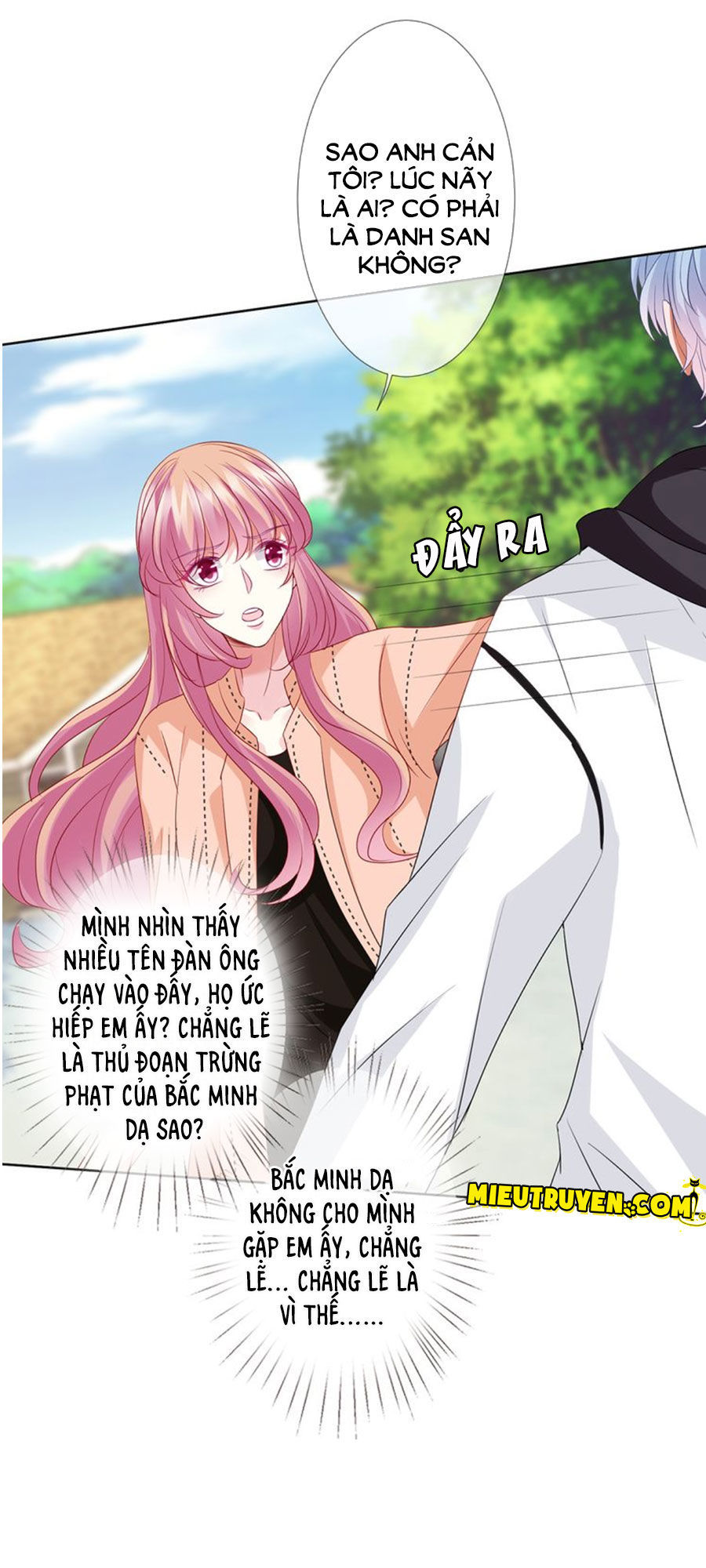 Danh Môn Chí Ái Chap 113 - Next Chap 114