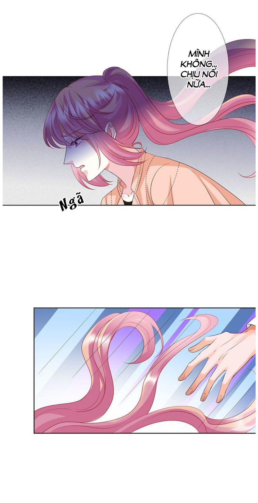 Danh Môn Chí Ái Chap 114 - Next Chap 115