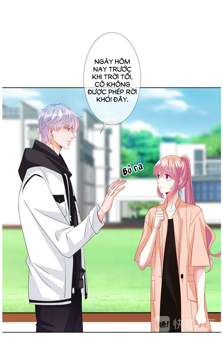 Danh Môn Chí Ái Chap 114 - Next Chap 115