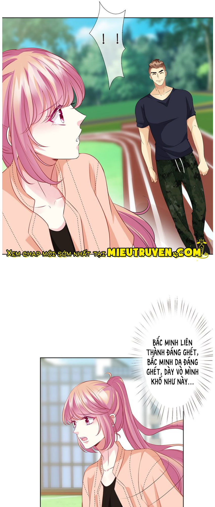 Danh Môn Chí Ái Chap 114 - Next Chap 115