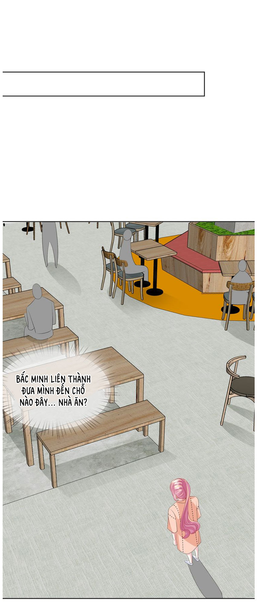 Danh Môn Chí Ái Chap 114 - Next Chap 115