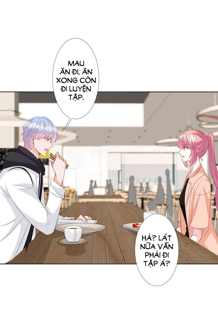 Danh Môn Chí Ái Chap 114 - Next Chap 115