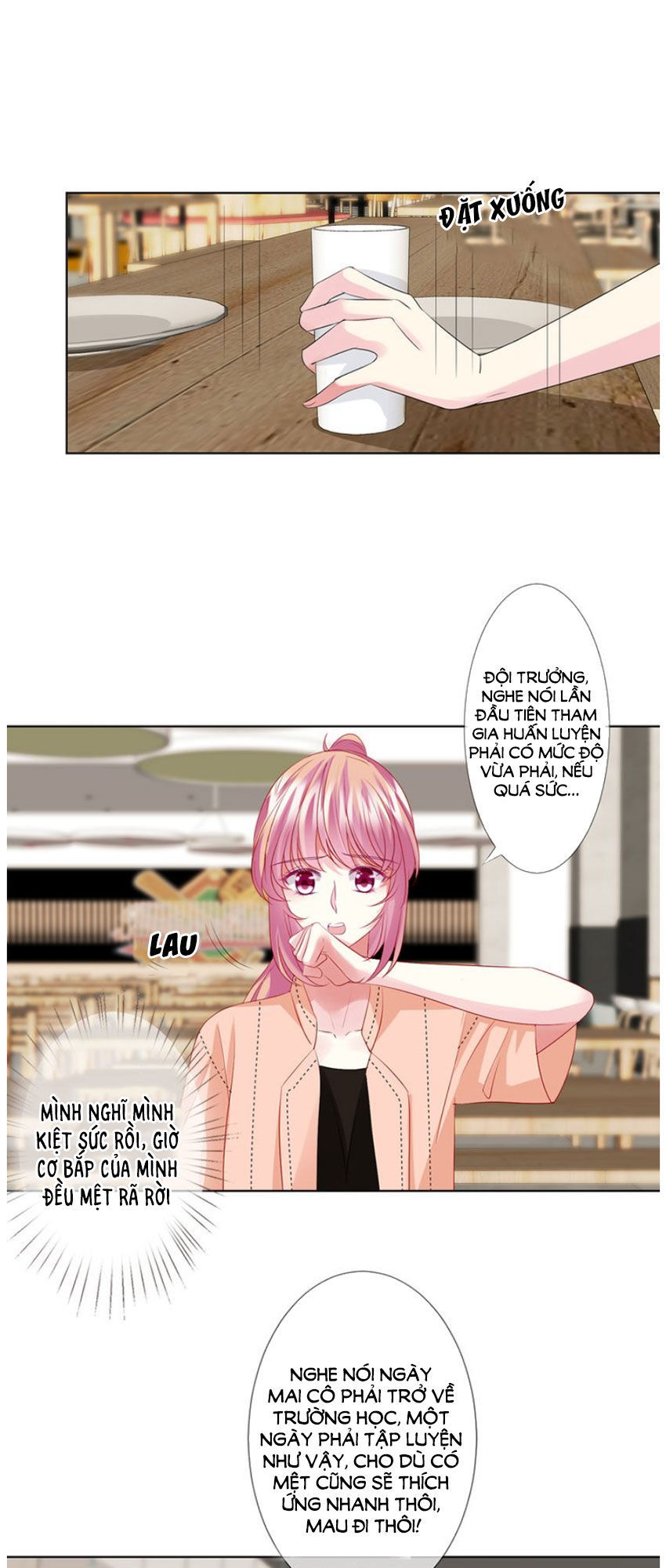 Danh Môn Chí Ái Chap 114 - Next Chap 115