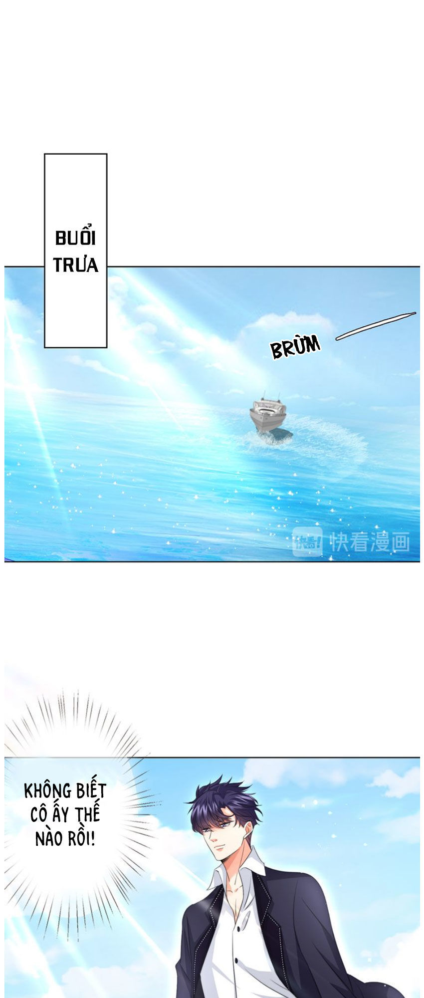 Danh Môn Chí Ái Chap 114 - Next Chap 115