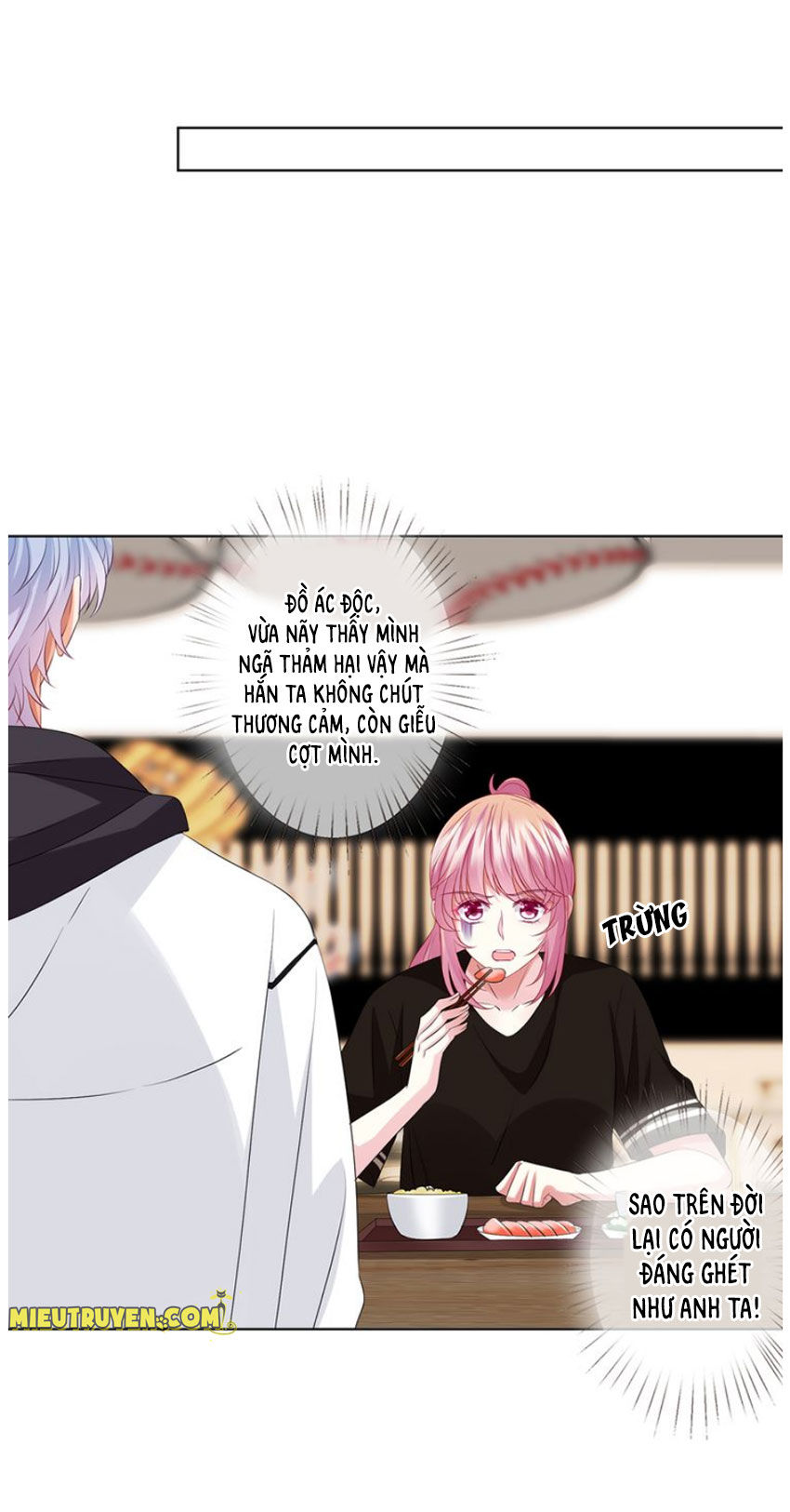 Danh Môn Chí Ái Chap 114 - Next Chap 115