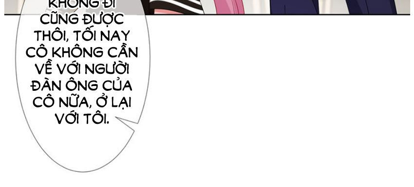 Danh Môn Chí Ái Chap 114 - Next Chap 115