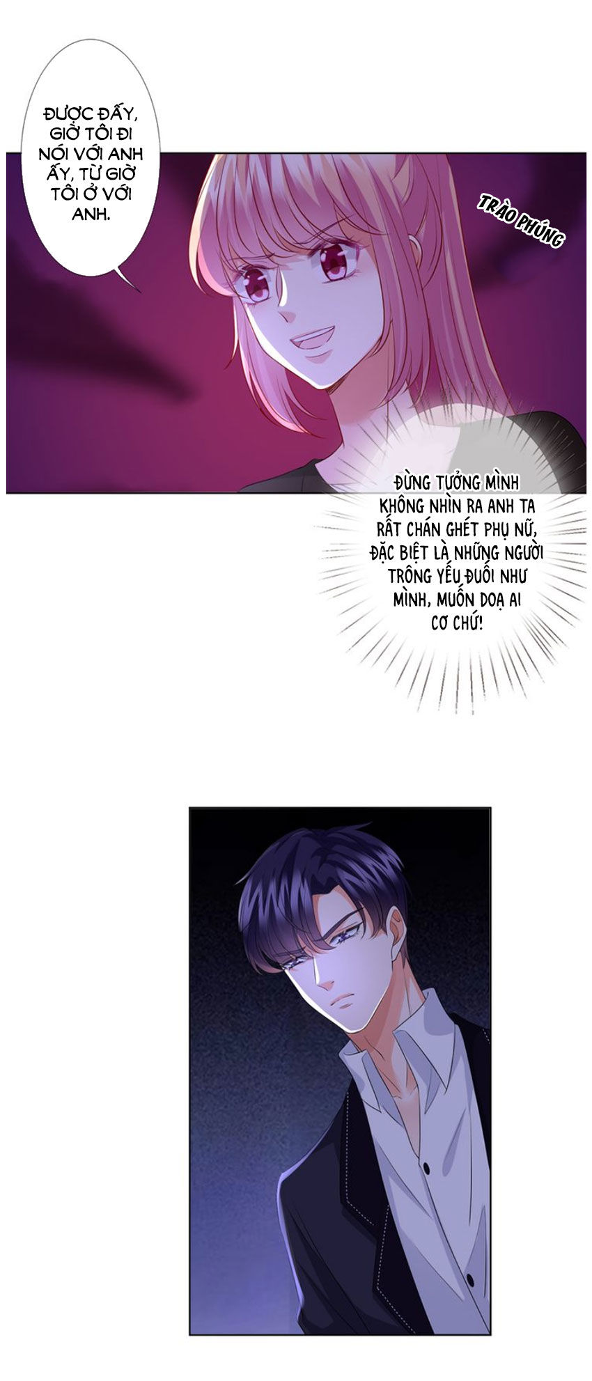 Danh Môn Chí Ái Chap 114 - Next Chap 115