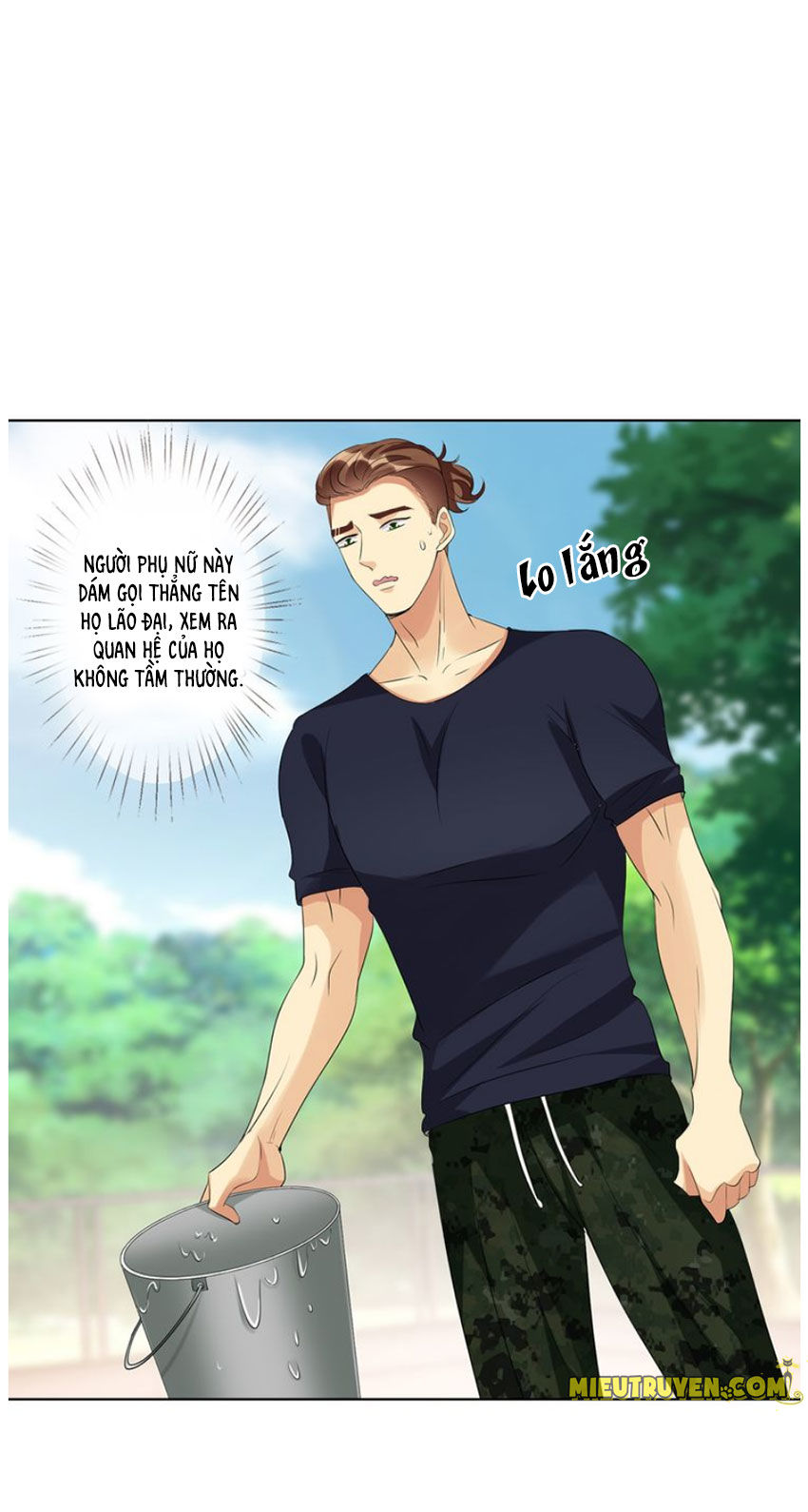 Danh Môn Chí Ái Chap 114 - Next Chap 115